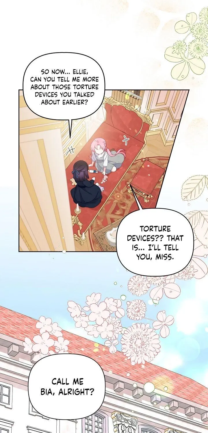 Preference for the Possessor Chapter 12 page 16 - 