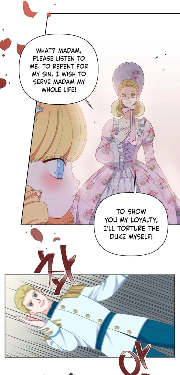 Preference for the Possessor Chapter 12 page 3 - 