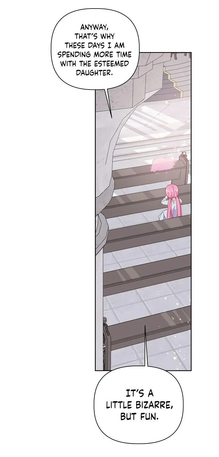 Preference for the Possessor Chapter 12 page 21 - 