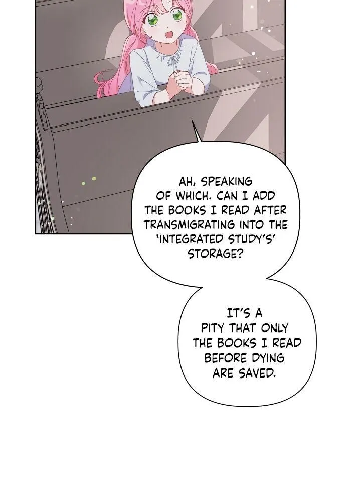 Preference for the Possessor Chapter 12 page 23 - 