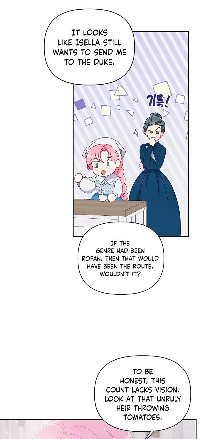 Preference for the Possessor Chapter 12 page 27 - 