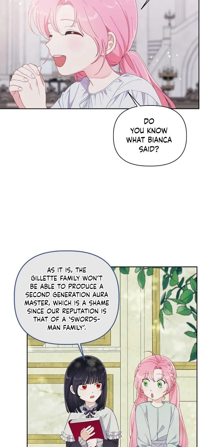 Preference for the Possessor Chapter 12 page 28 - 