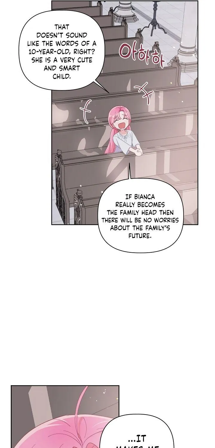 Preference for the Possessor Chapter 12 page 30 - 