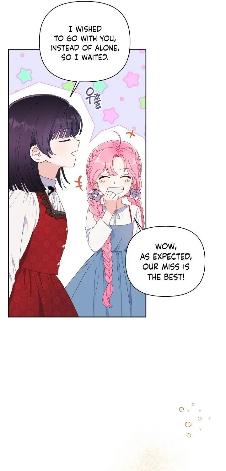 Preference for the Possessor Chapter 12 page 39 - 