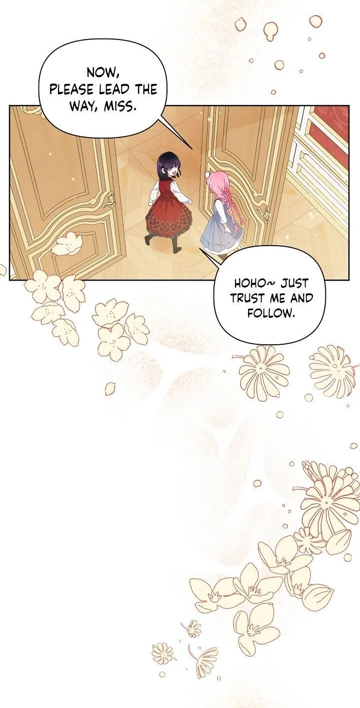Preference for the Possessor Chapter 12 page 40 - 