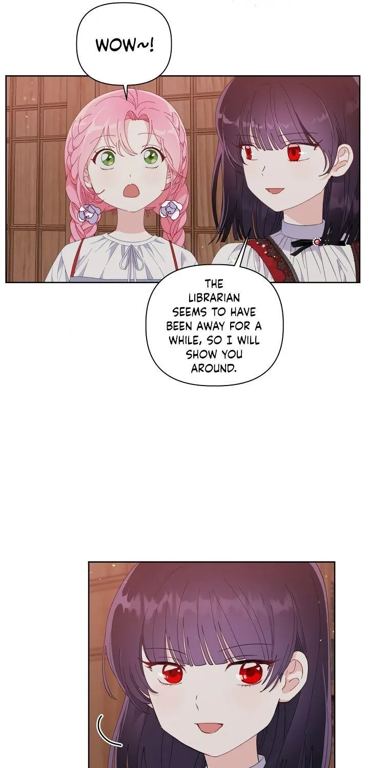 Preference for the Possessor Chapter 12 page 44 - 