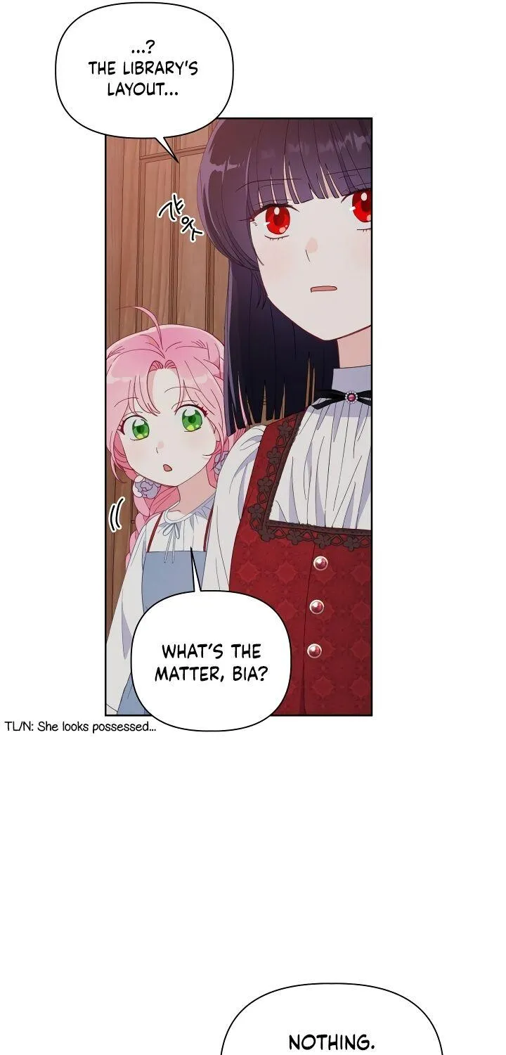 Preference for the Possessor Chapter 12 page 47 - 
