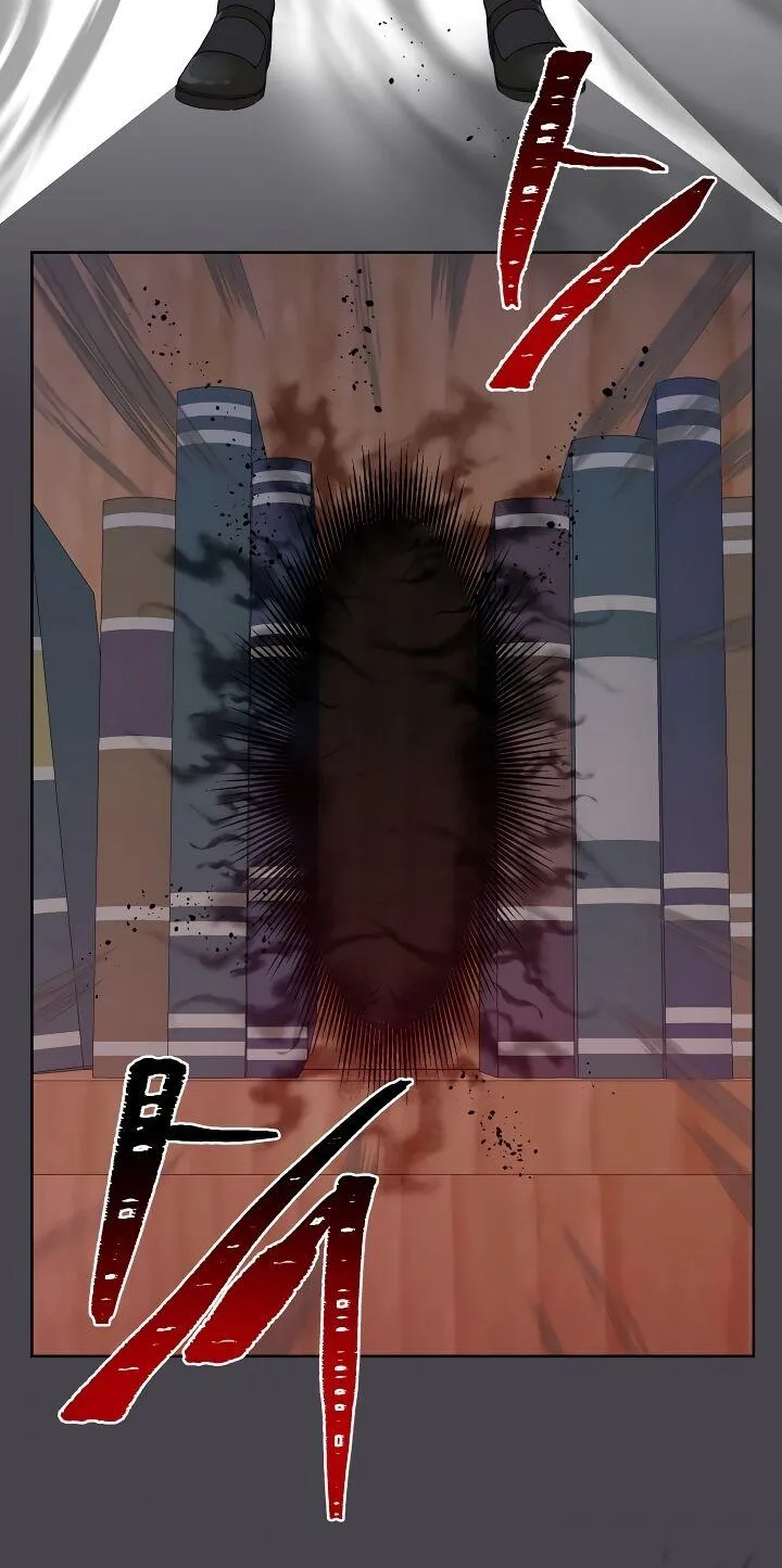 Preference for the Possessor Chapter 12 page 59 - 