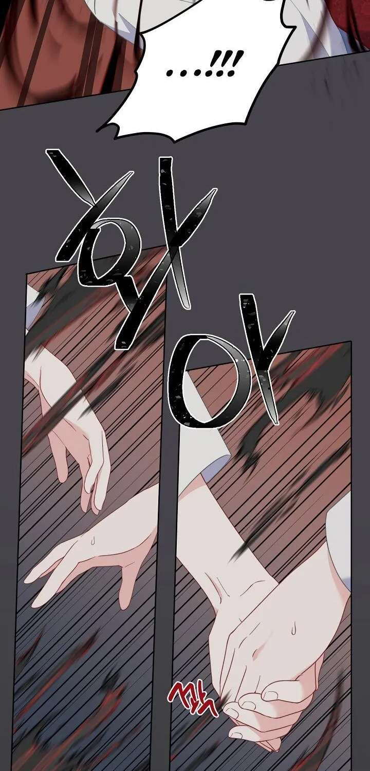 Preference for the Possessor Chapter 12 page 61 - 
