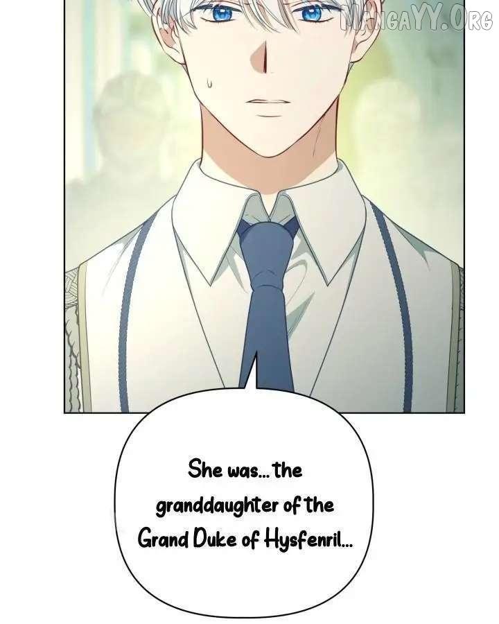 Preference for the Possessor Chapter 120 page 8 - 