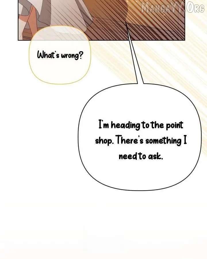 Preference for the Possessor Chapter 120 page 78 - 