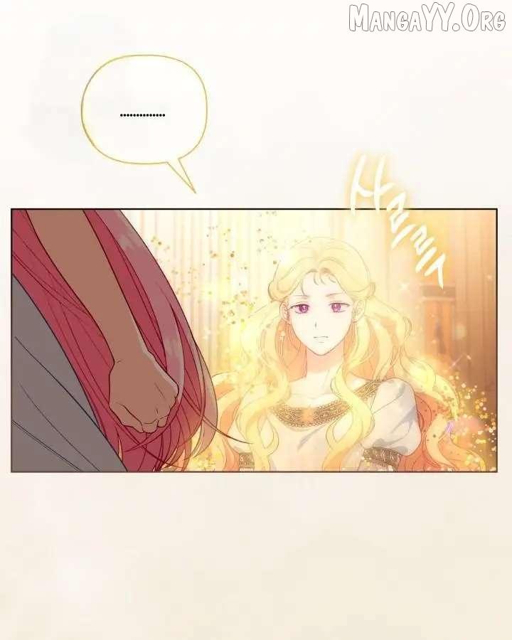 Preference for the Possessor Chapter 120 page 79 - 