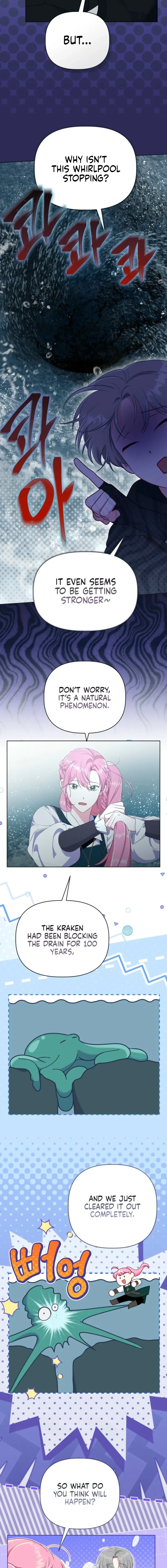 Preference for the Possessor Chapter 128 page 2 - 