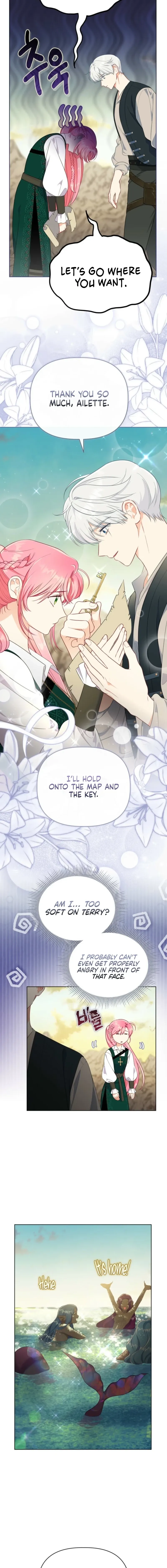 Preference for the Possessor Chapter 128 page 14 - 