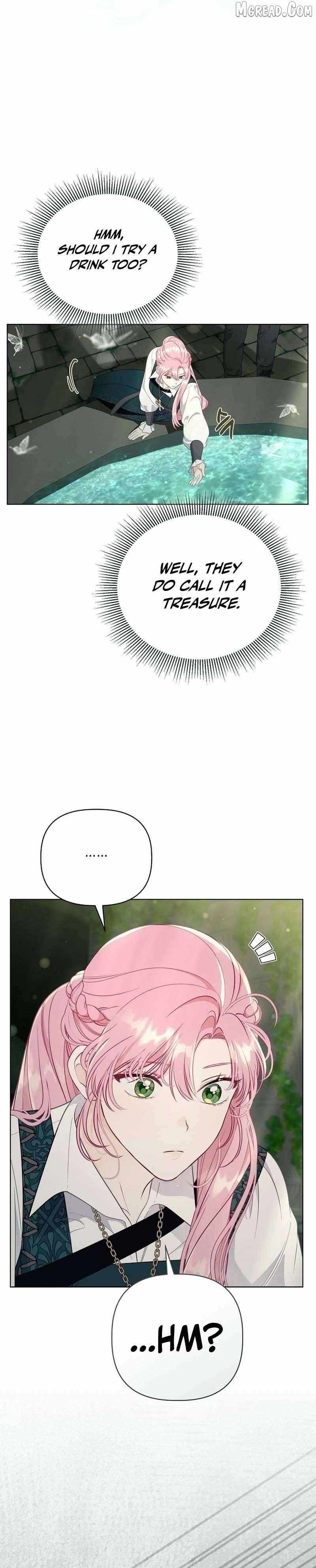 Preference for the Possessor Chapter 129 page 13 - 