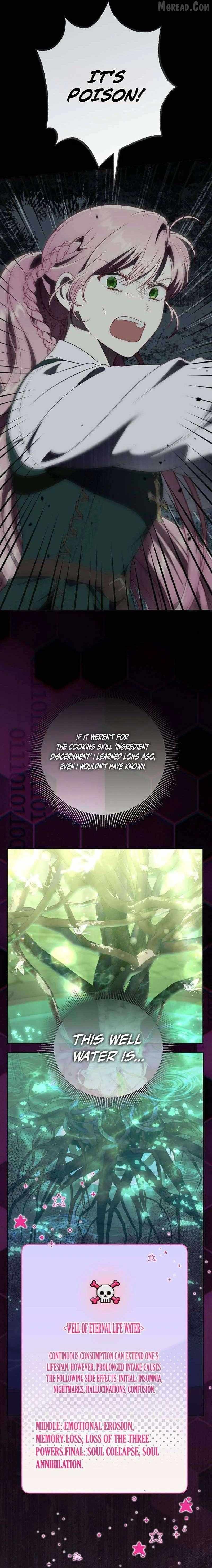 Preference for the Possessor Chapter 129 page 15 - 