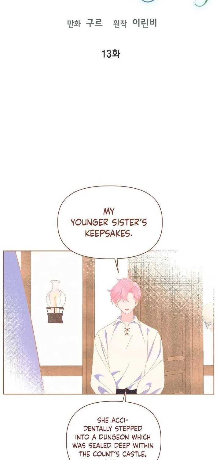 Preference for the Possessor Chapter 13 page 11 - 