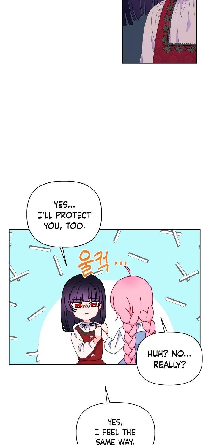 Preference for the Possessor Chapter 13 page 41 - 