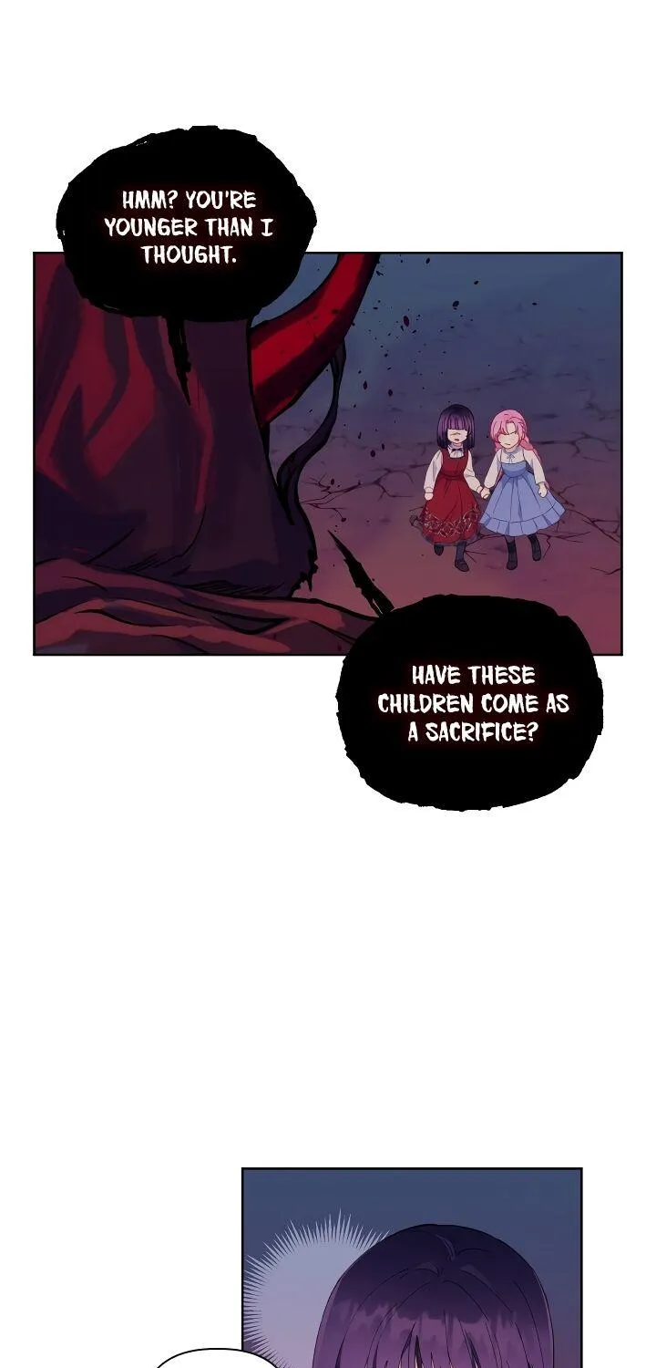 Preference for the Possessor Chapter 13 page 46 - 