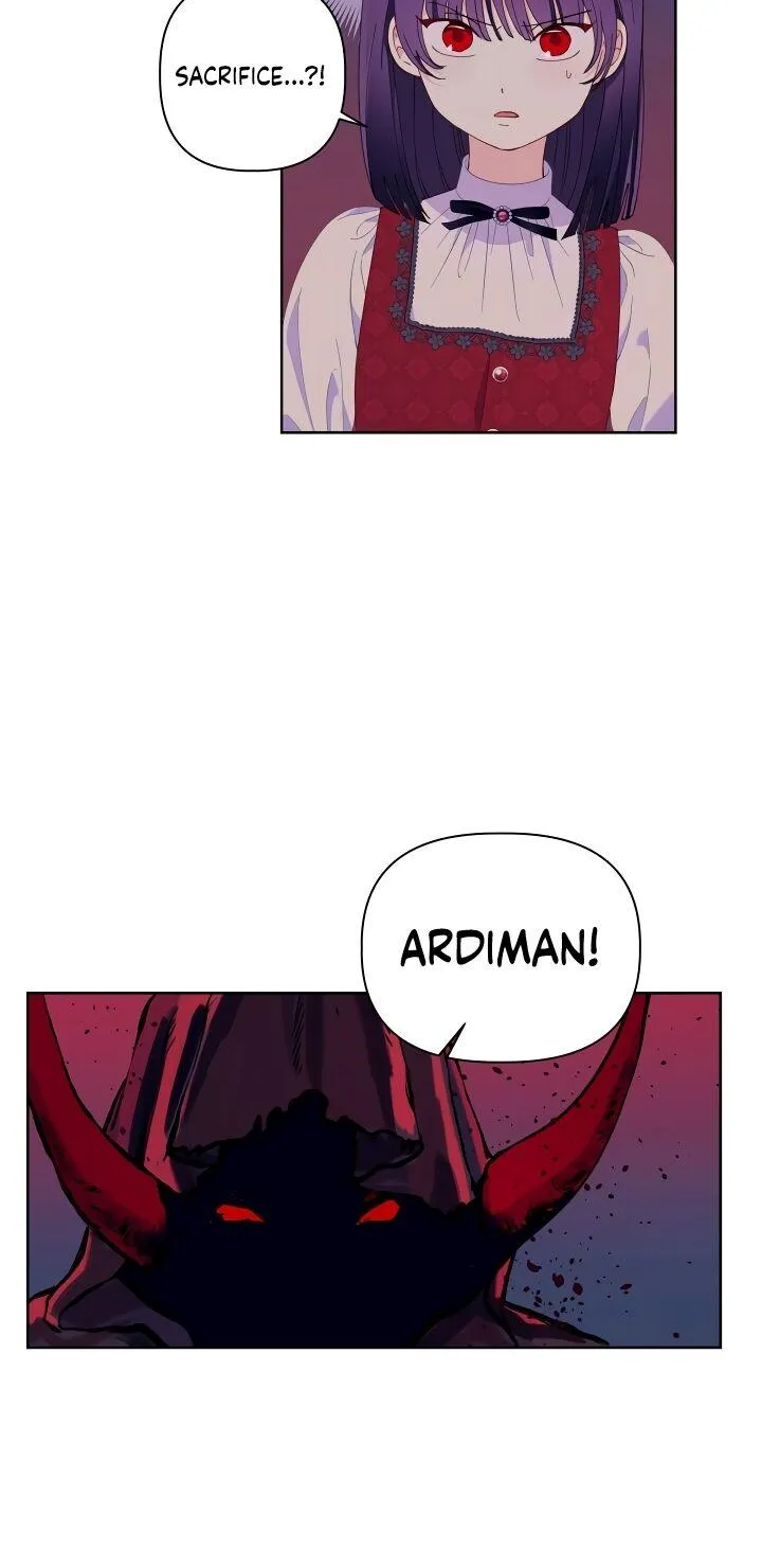 Preference for the Possessor Chapter 13 page 47 - 