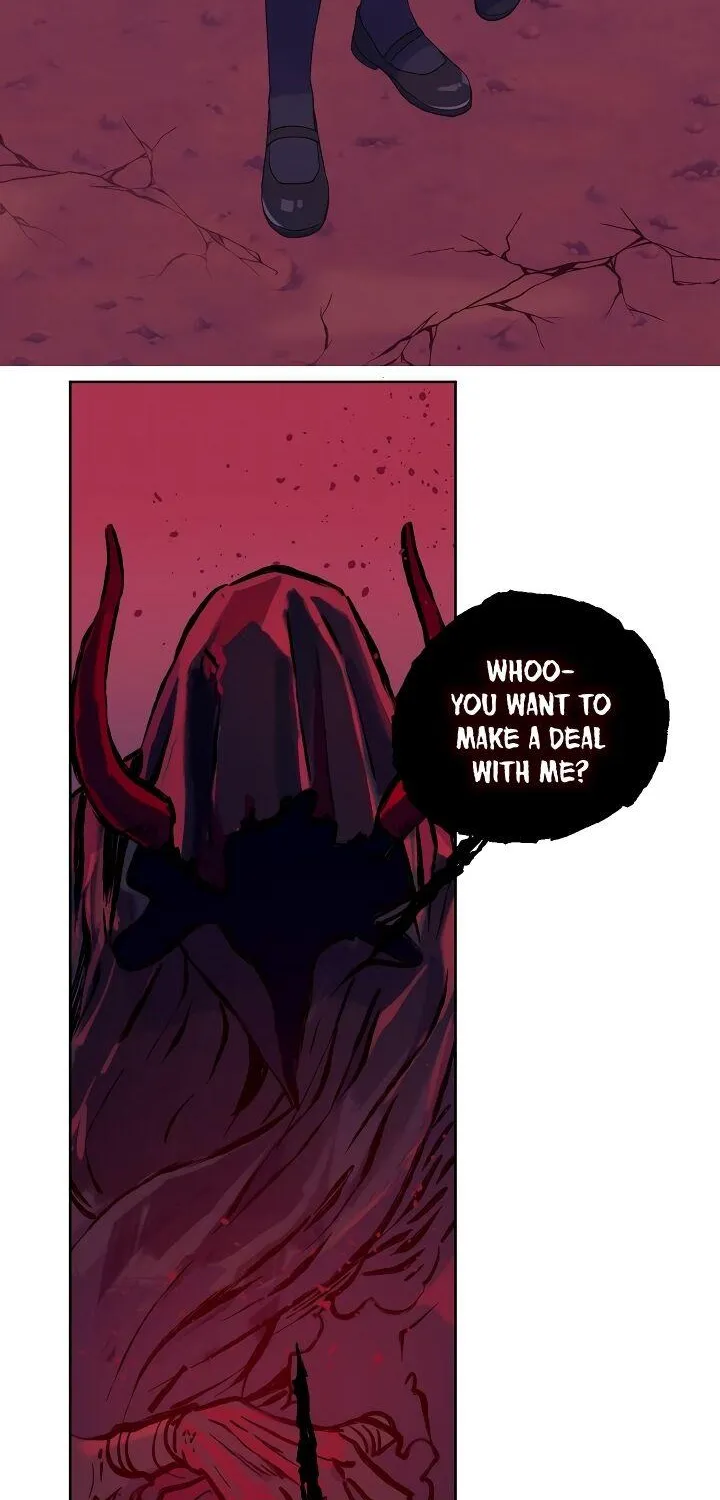 Preference for the Possessor Chapter 13 page 49 - 