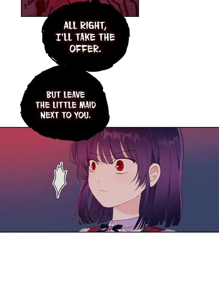 Preference for the Possessor Chapter 13 page 50 - 