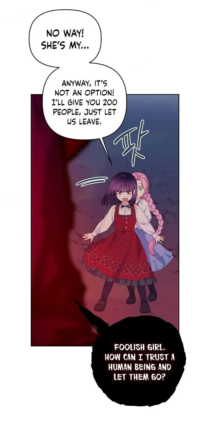 Preference for the Possessor Chapter 13 page 51 - 