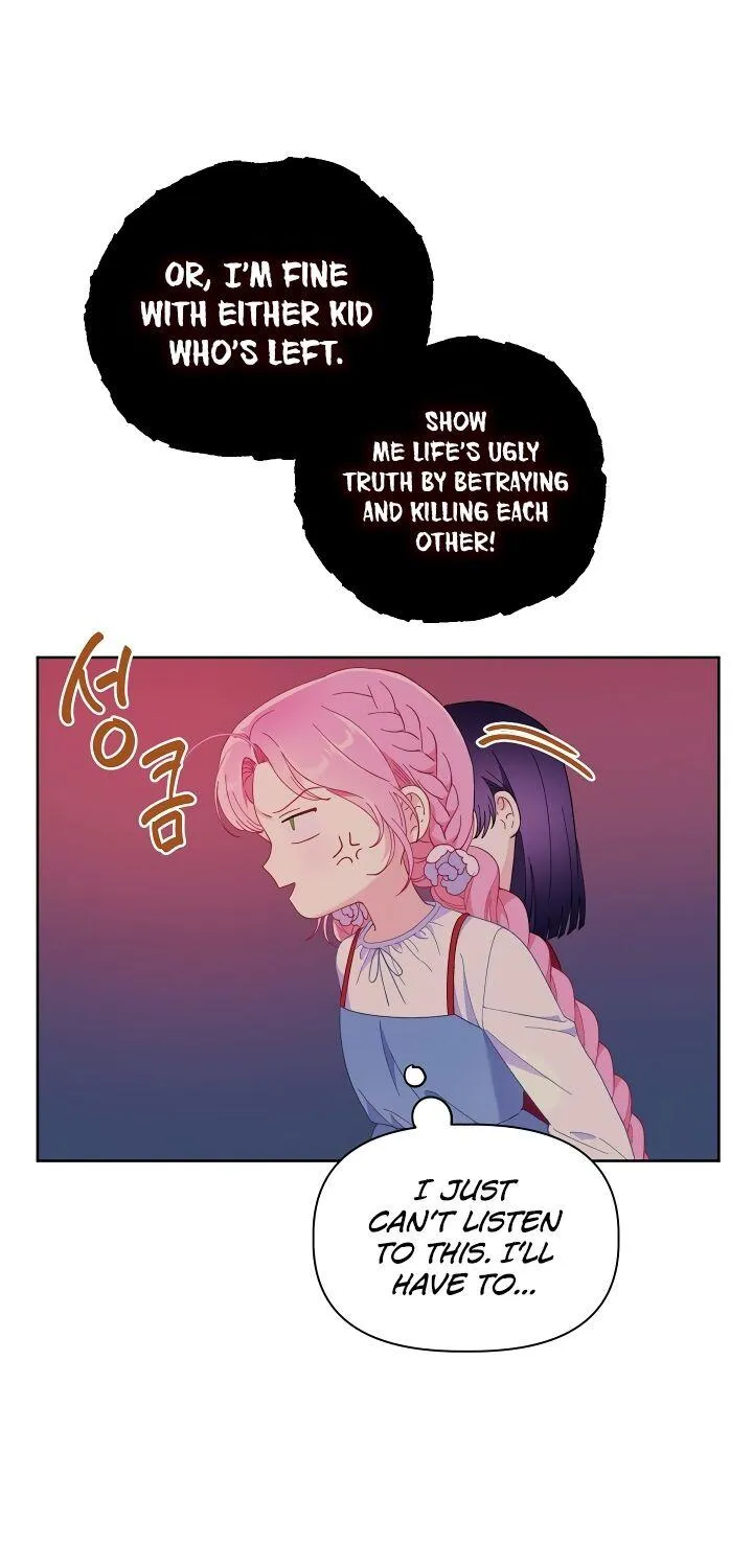 Preference for the Possessor Chapter 13 page 54 - 