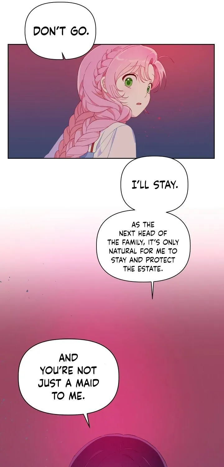 Preference for the Possessor Chapter 13 page 57 - 