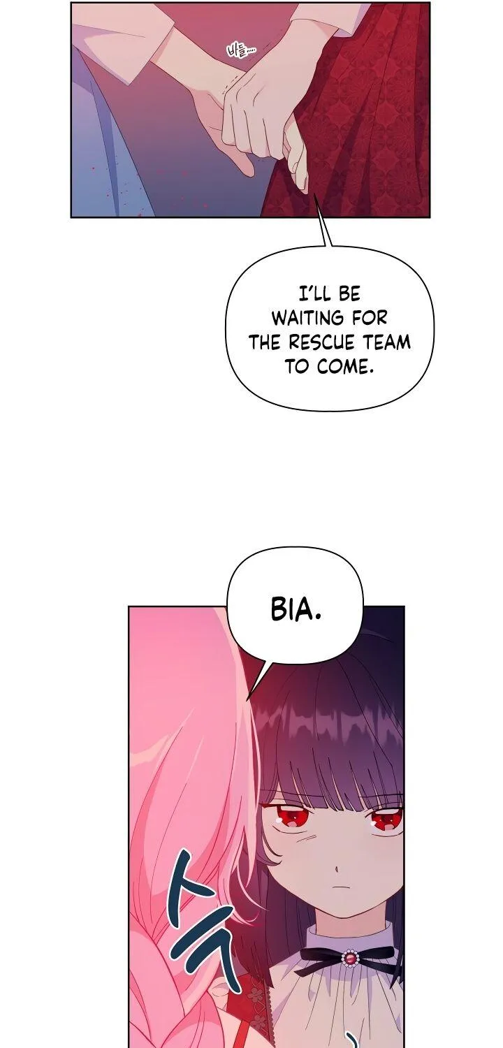 Preference for the Possessor Chapter 13 page 60 - 