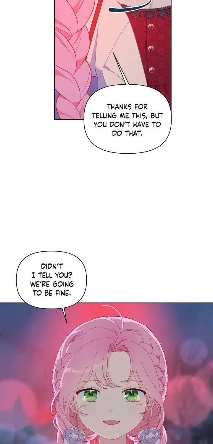 Preference for the Possessor Chapter 13 page 61 - 