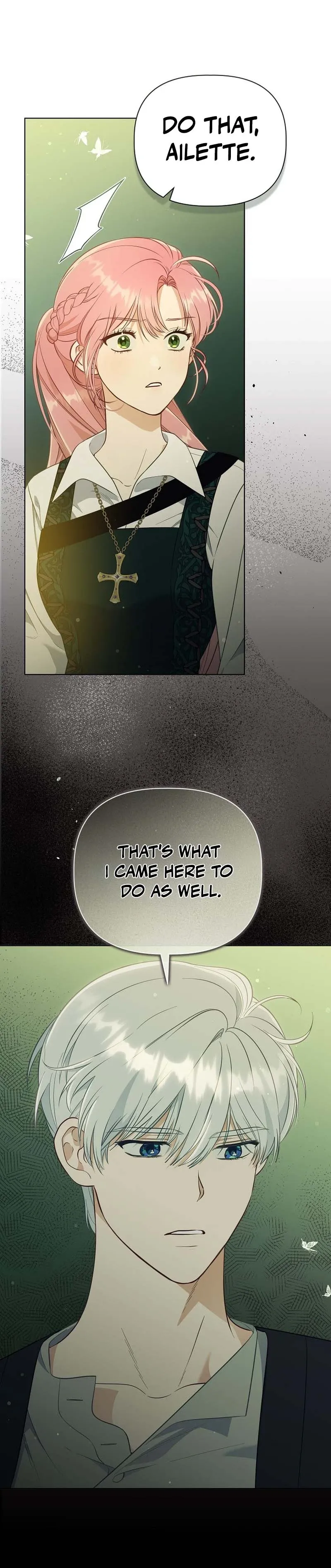 Preference for the Possessor Chapter 130 page 2 - 