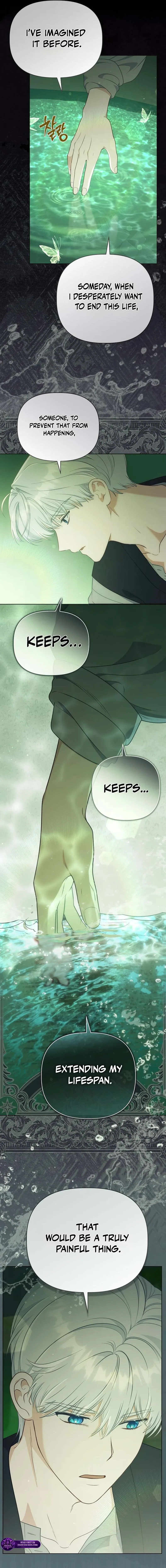 Preference for the Possessor Chapter 130 page 3 - 