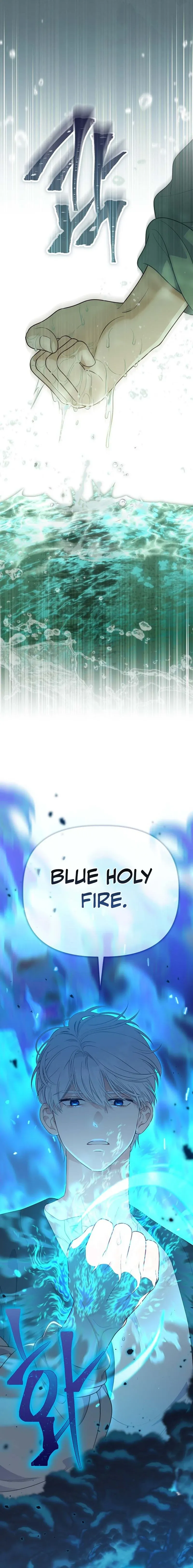 Preference for the Possessor Chapter 130 page 4 - 