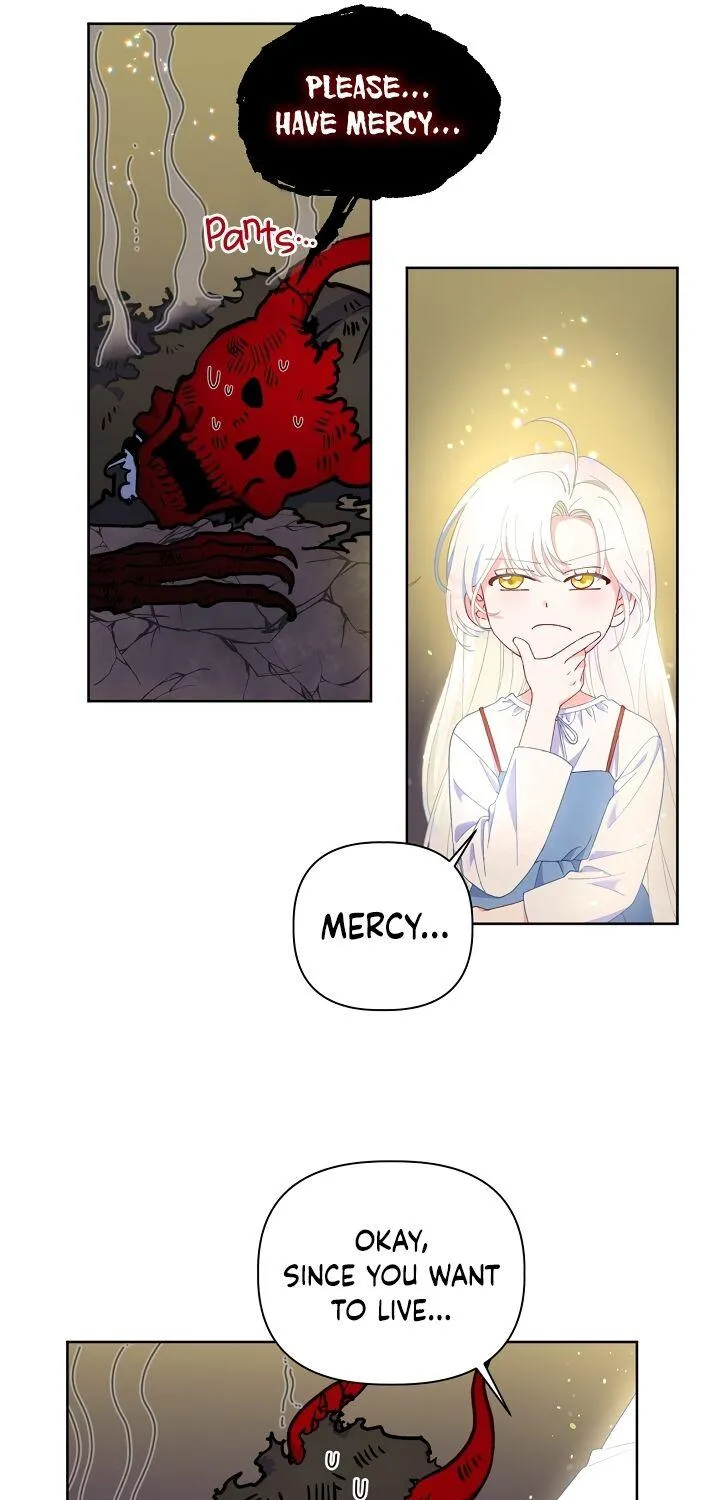 Preference for the Possessor Chapter 14 page 33 - 