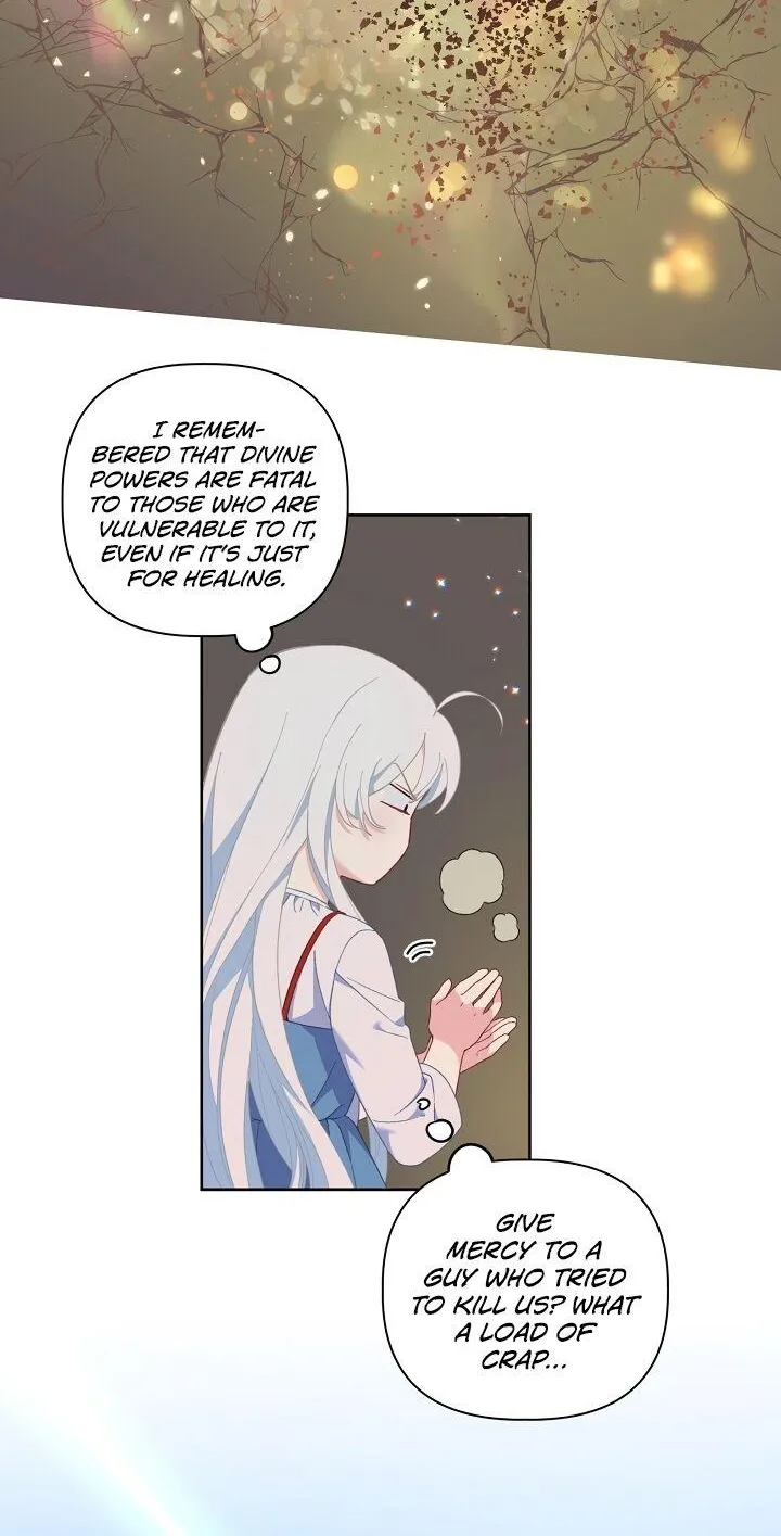 Preference for the Possessor Chapter 14 page 37 - 