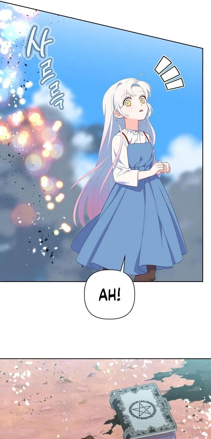 Preference for the Possessor Chapter 14 page 41 - 