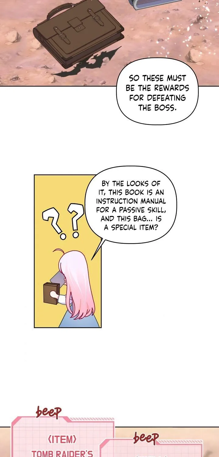 Preference for the Possessor Chapter 14 page 42 - 