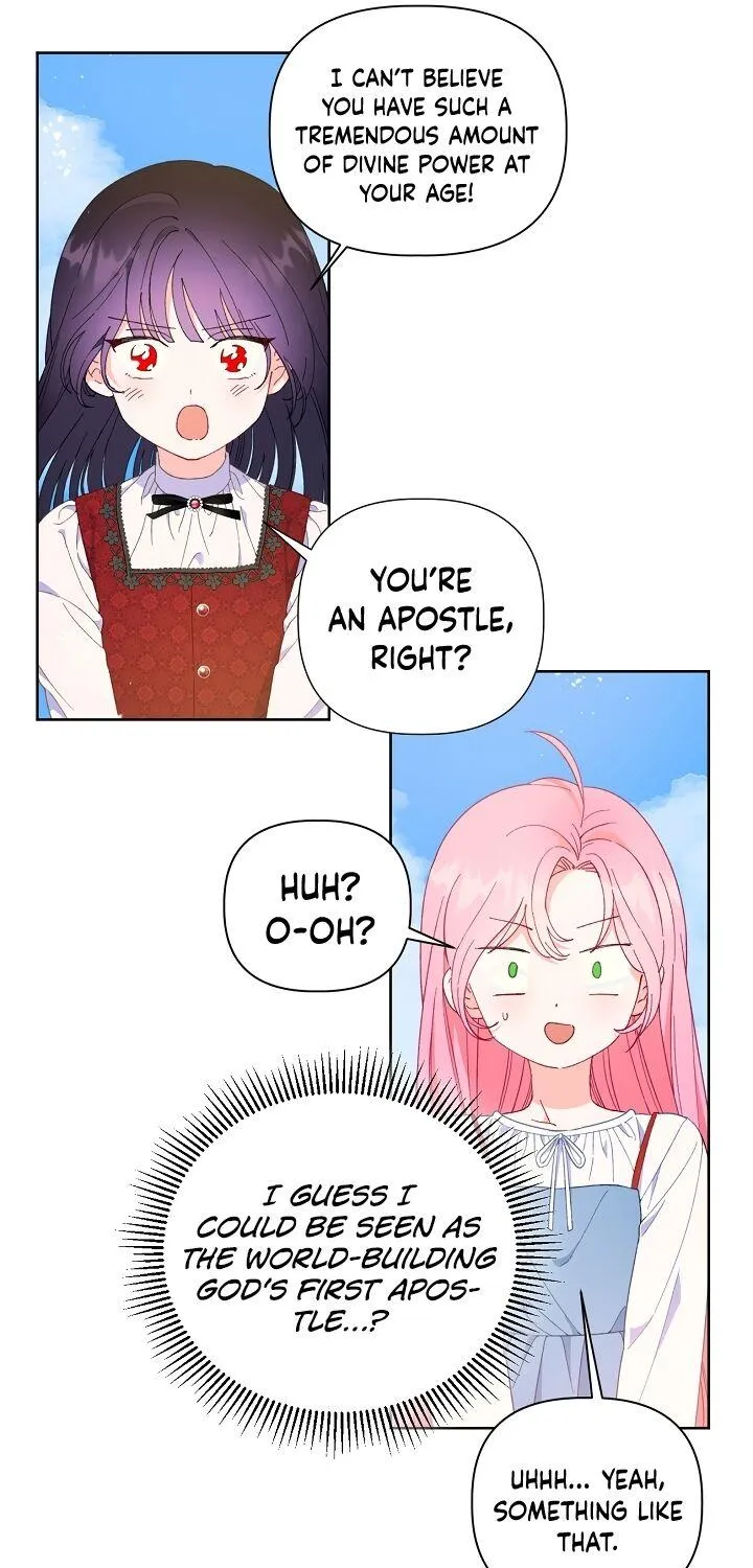Preference for the Possessor Chapter 14 page 47 - 
