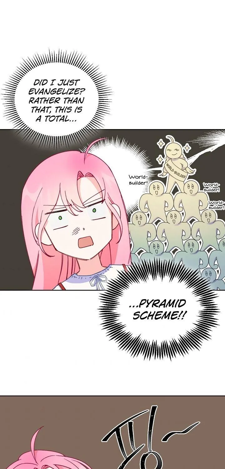 Preference for the Possessor Chapter 14 page 51 - 