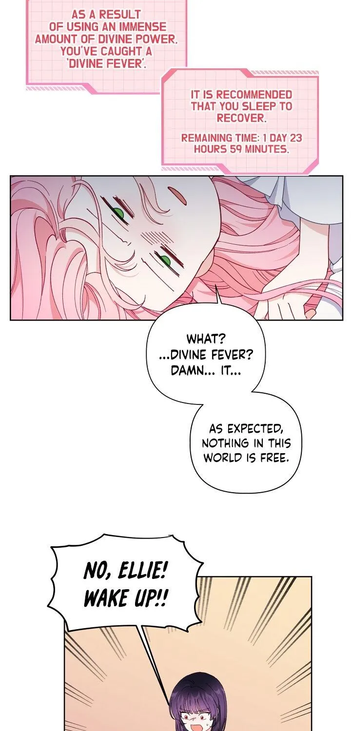 Preference for the Possessor Chapter 14 page 54 - 