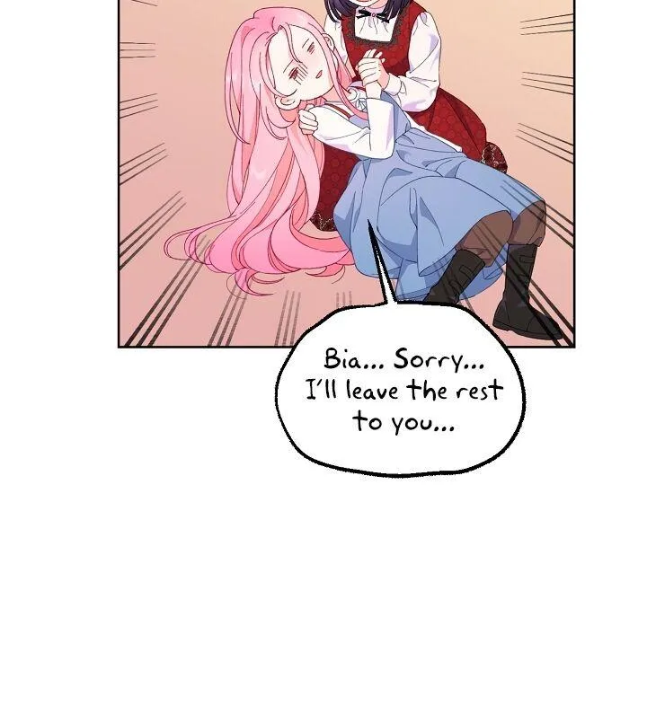 Preference for the Possessor Chapter 14 page 55 - 
