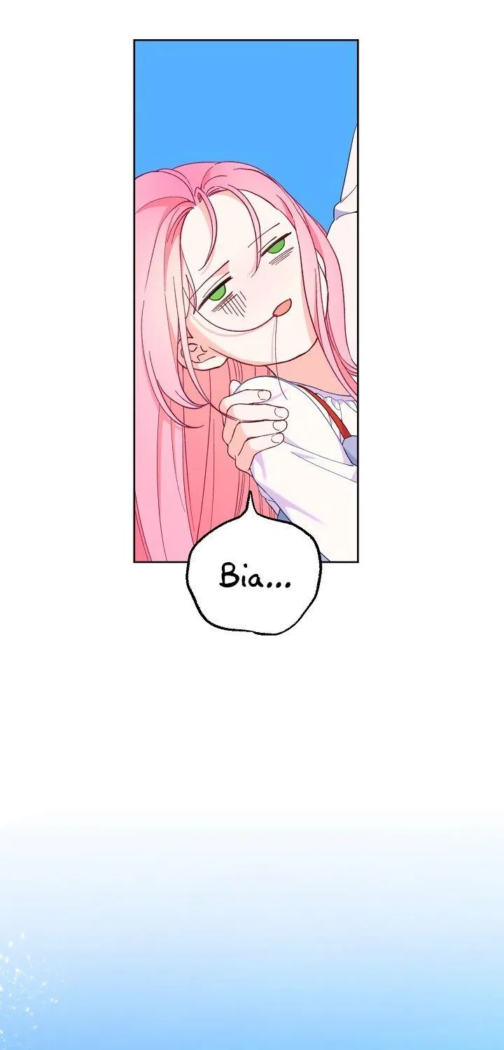 Preference for the Possessor Chapter 14 page 57 - 