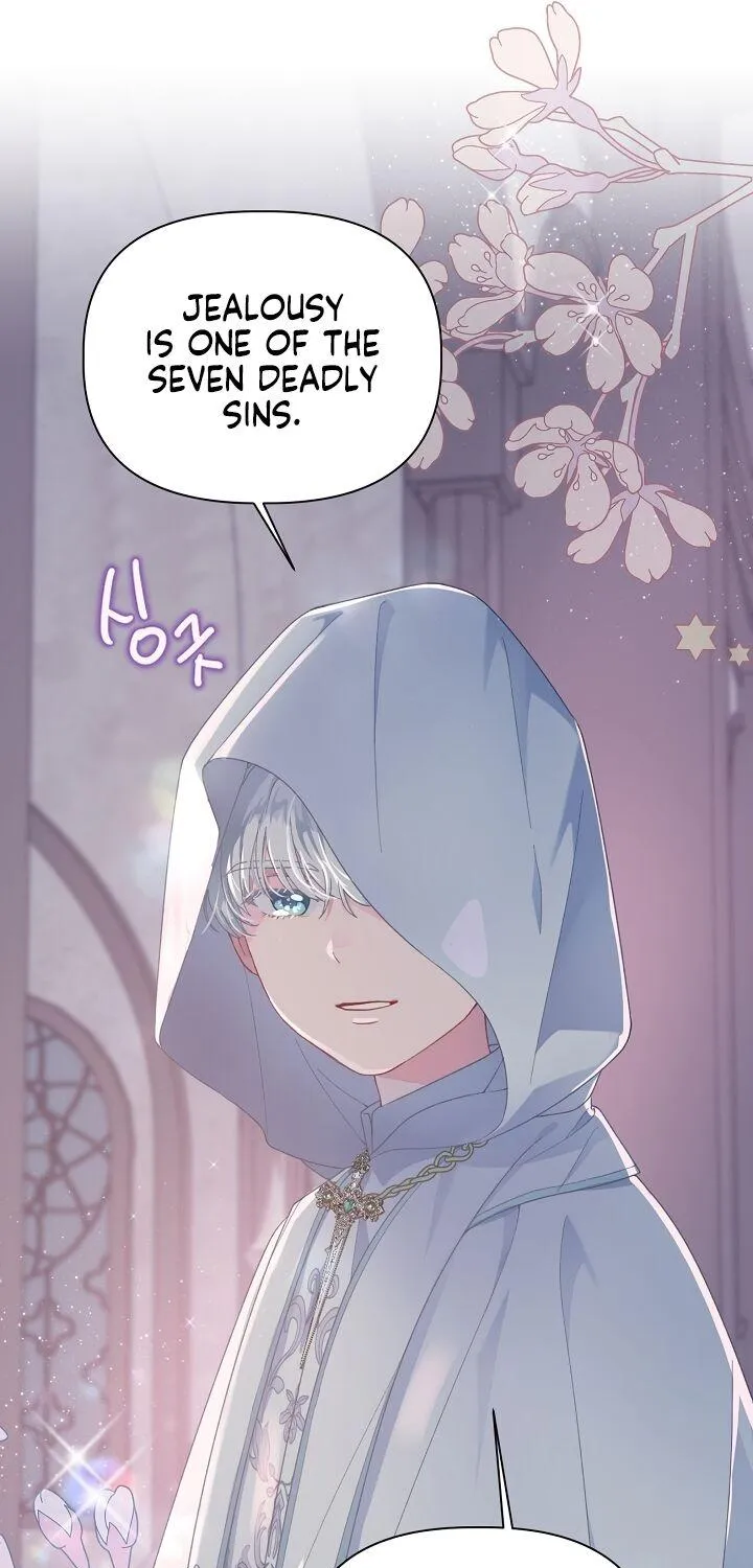 Preference for the Possessor Chapter 15 page 15 - 