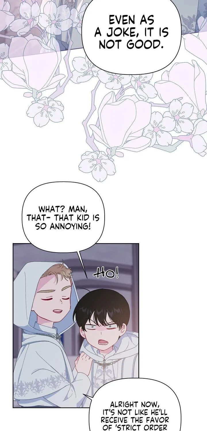 Preference for the Possessor Chapter 15 page 16 - 