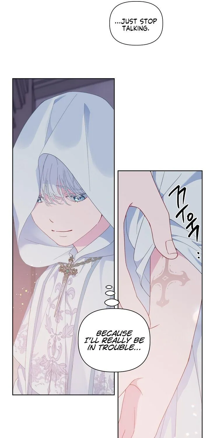 Preference for the Possessor Chapter 15 page 18 - 