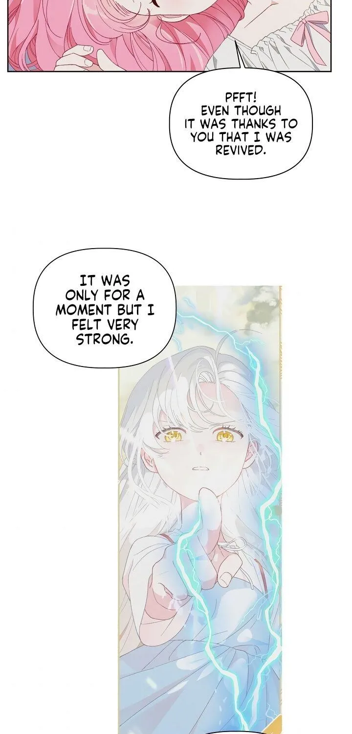 Preference for the Possessor Chapter 15 page 28 - 