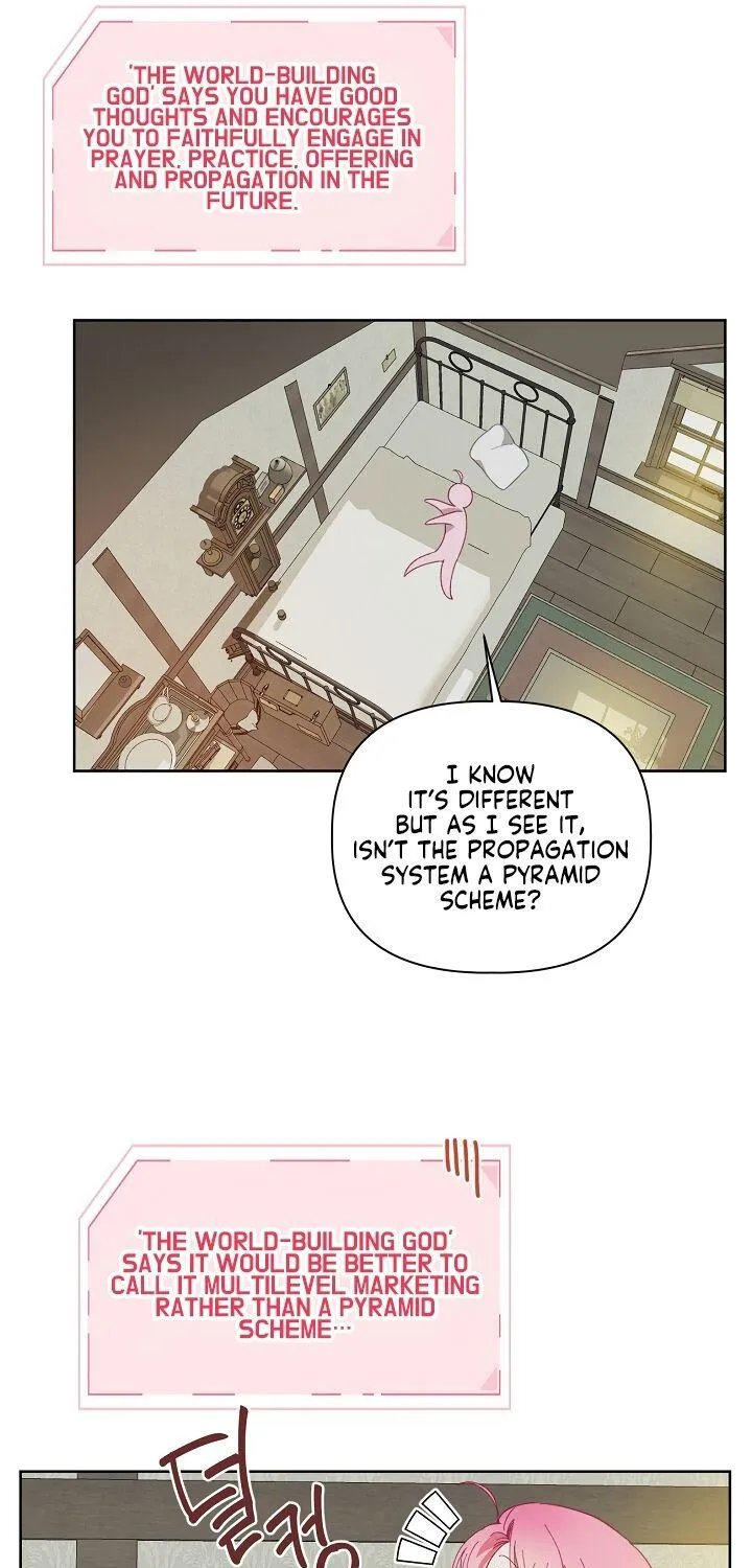 Preference for the Possessor Chapter 15 page 33 - 