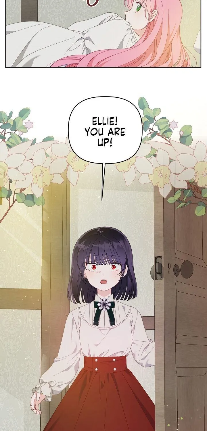 Preference for the Possessor Chapter 15 page 34 - 