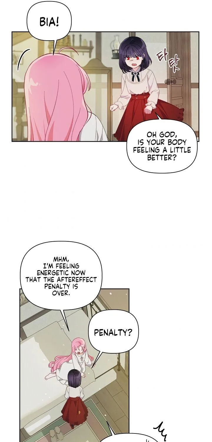 Preference for the Possessor Chapter 15 page 36 - 